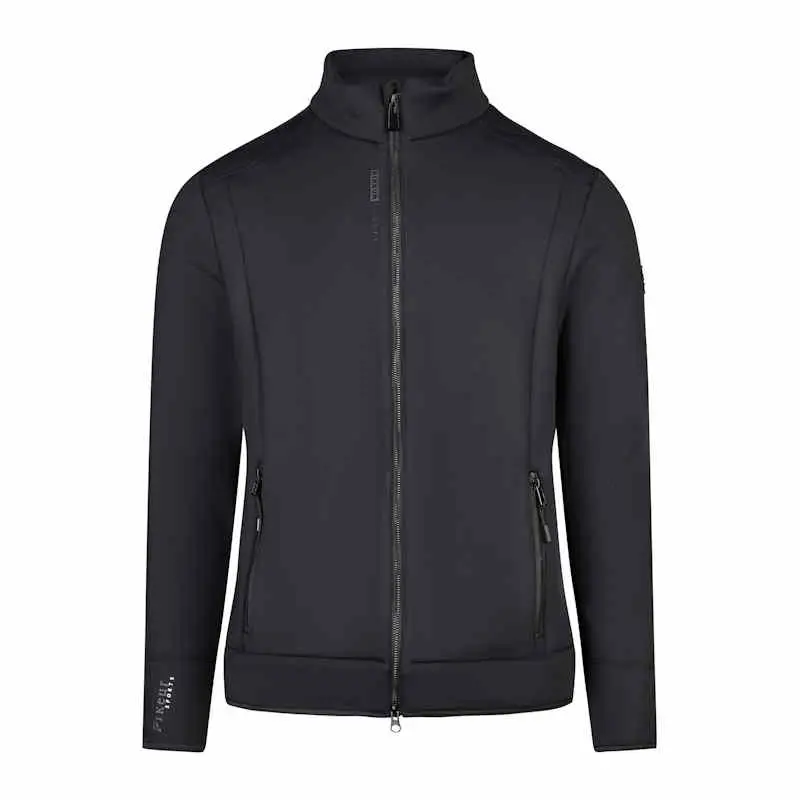Consegna Rapida Felpa Uomo Sport full zip Pikeur
