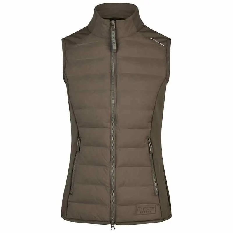 Vendita Finale Gilet Hibrid Pikeur