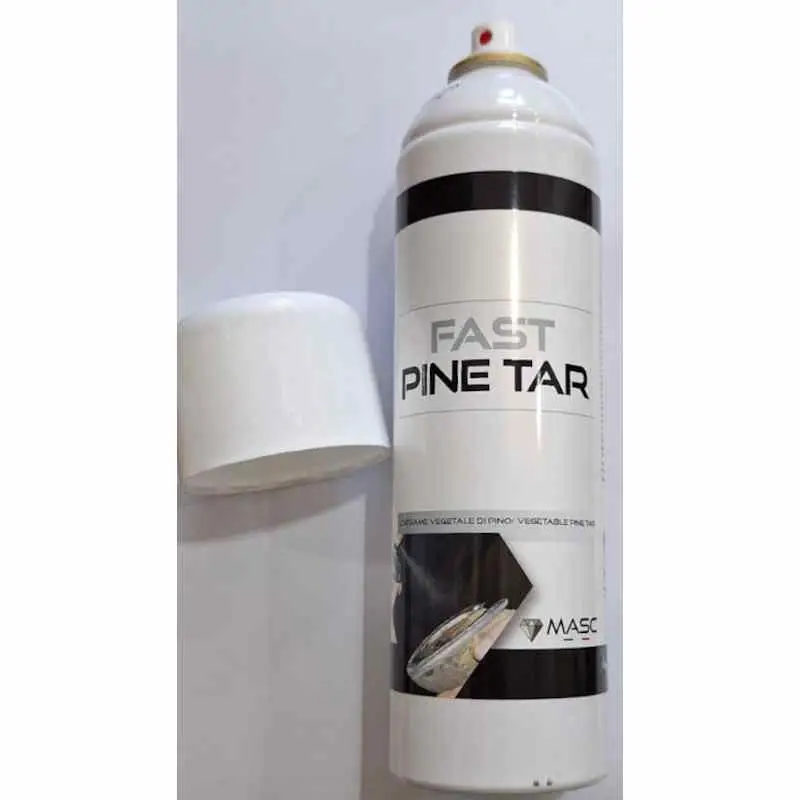 Fast pine tar 500 ml Spedito Oggi