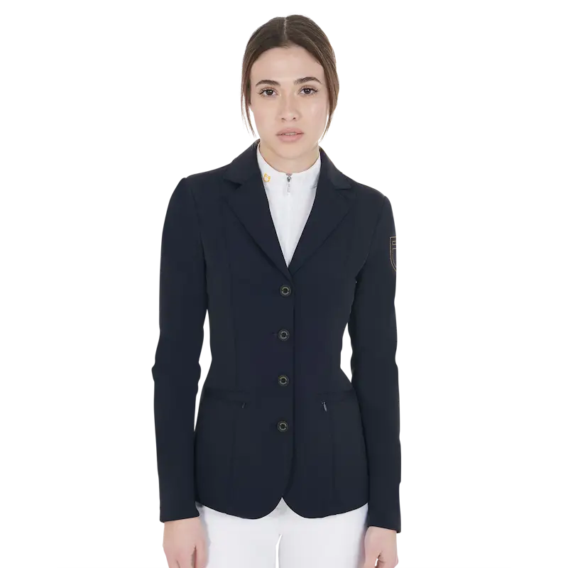 Giacca gara donna exclusive equestro Solo Oggi