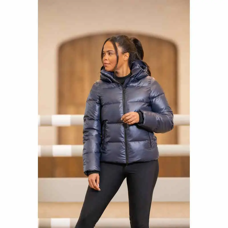 Giacca Quilted Pikeur Pagamento Sicuro