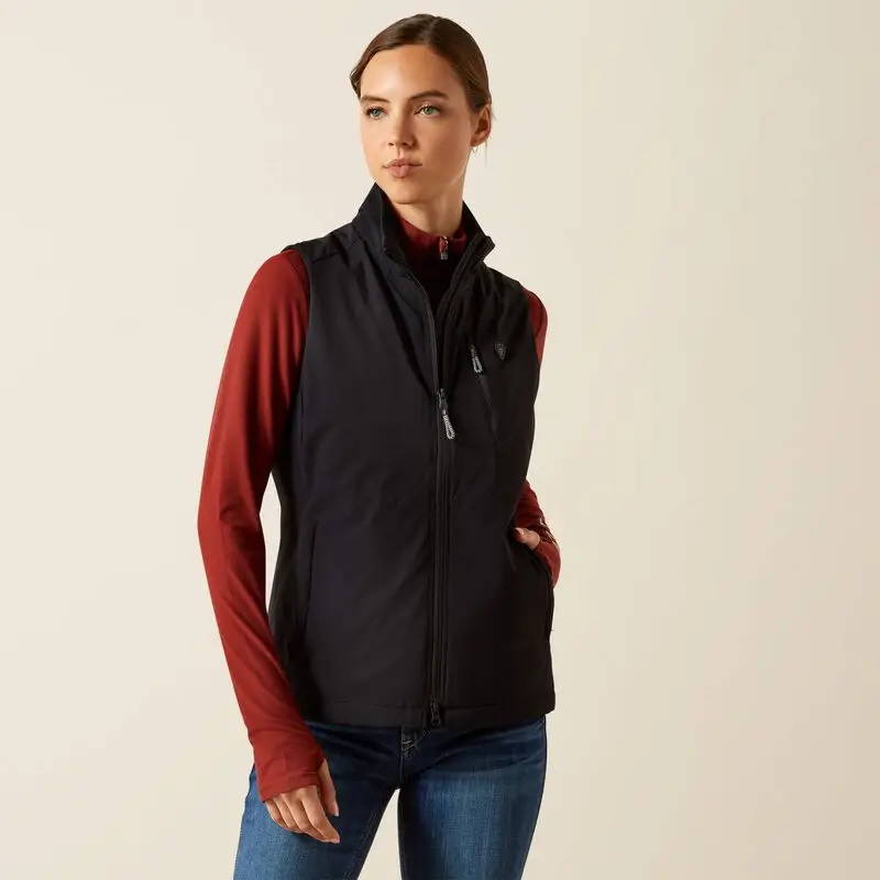Ultima Occasione Gilet Rion ARIAT