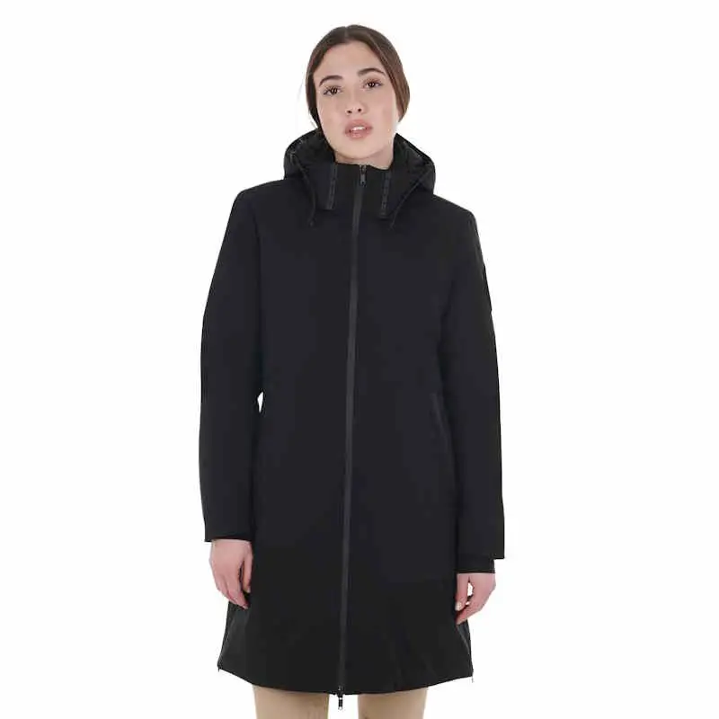 Giacca Raincoat Equestro Saldi