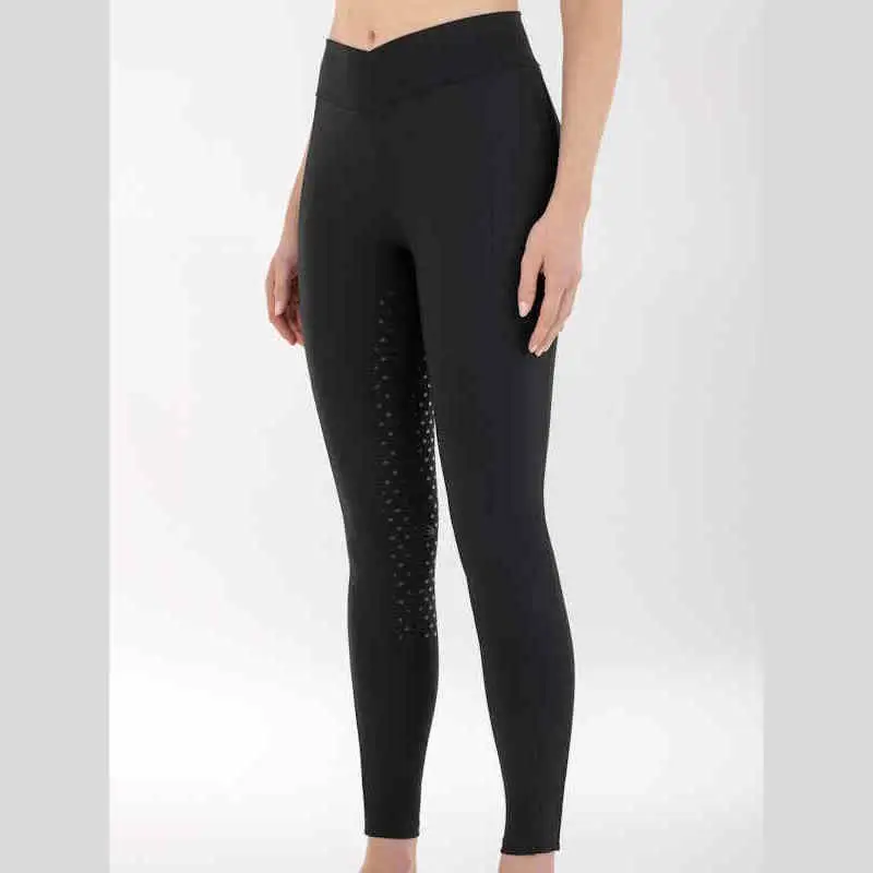 Affare Leggings donna Costefh Equiline