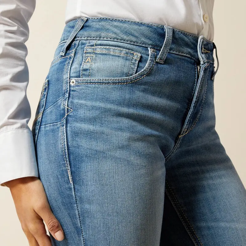 Jeans Donna Rise Rowyn ARIAT Ordina Subito