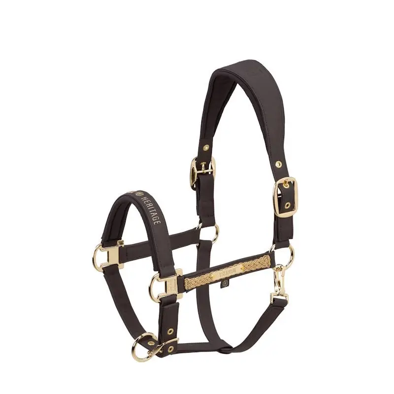 Capezza Eskadron Faux Leather Heritage Novità