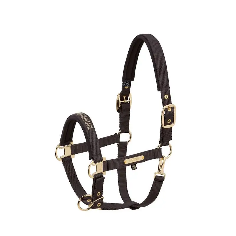 Capezza Eskadron Girth double pin Heritage Scelto Dai Clienti