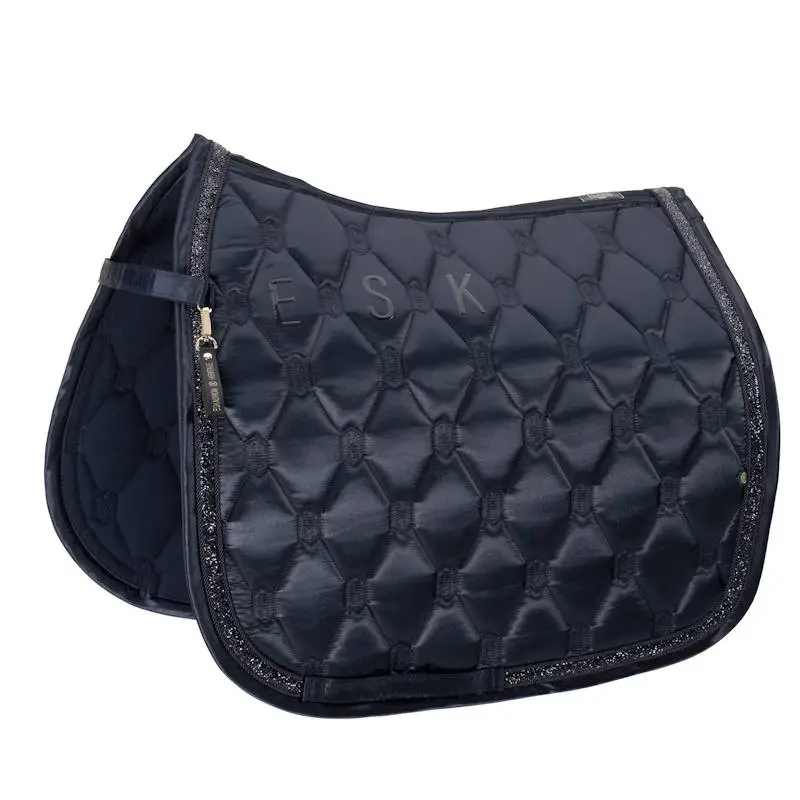 Compra Oggi Stesso Sottosella DRESSAGE satin jewel Eskadron