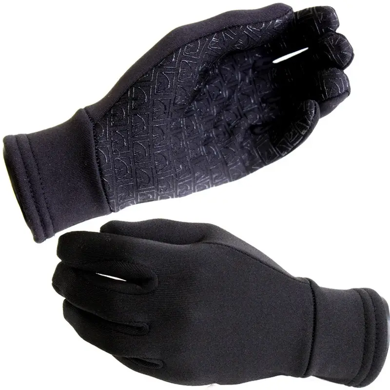 Pagamento Sicuro Guanti invernali pile silicone