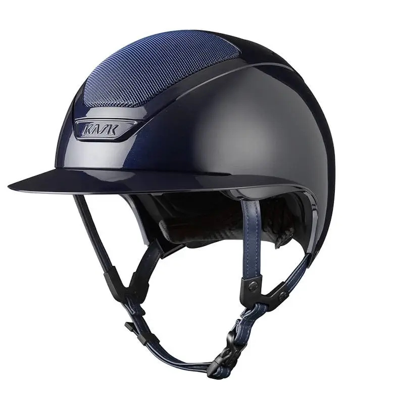 Promozione Casco STAR LADY PURE SHINE KASK