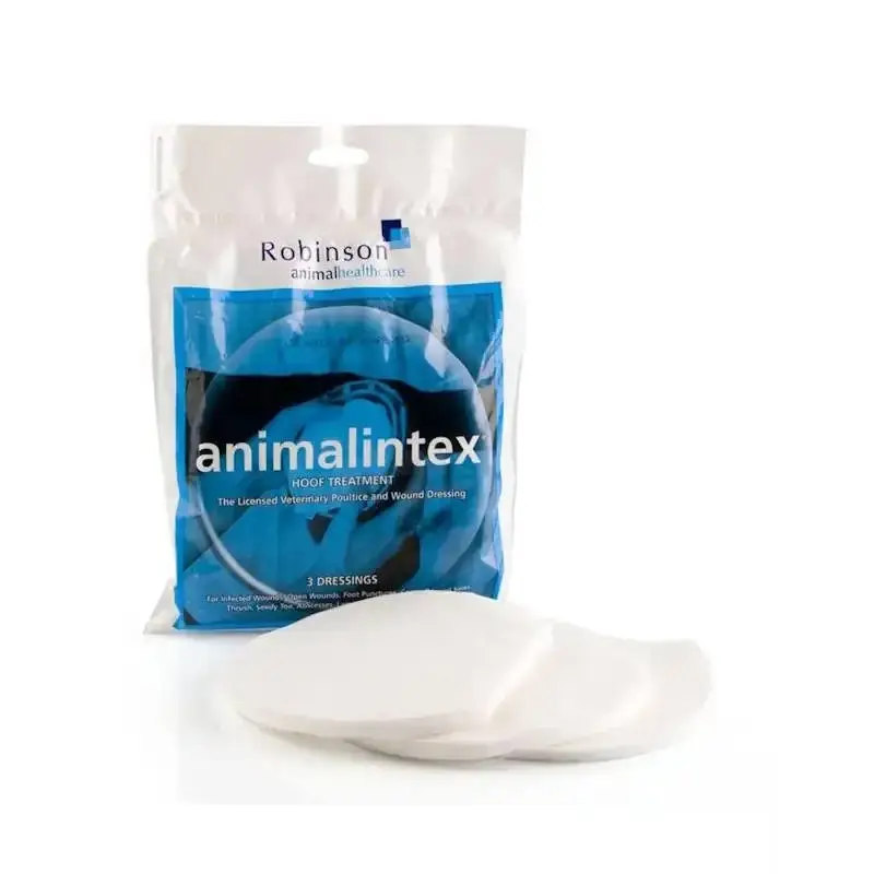 Ultime Pezzi Animalintex