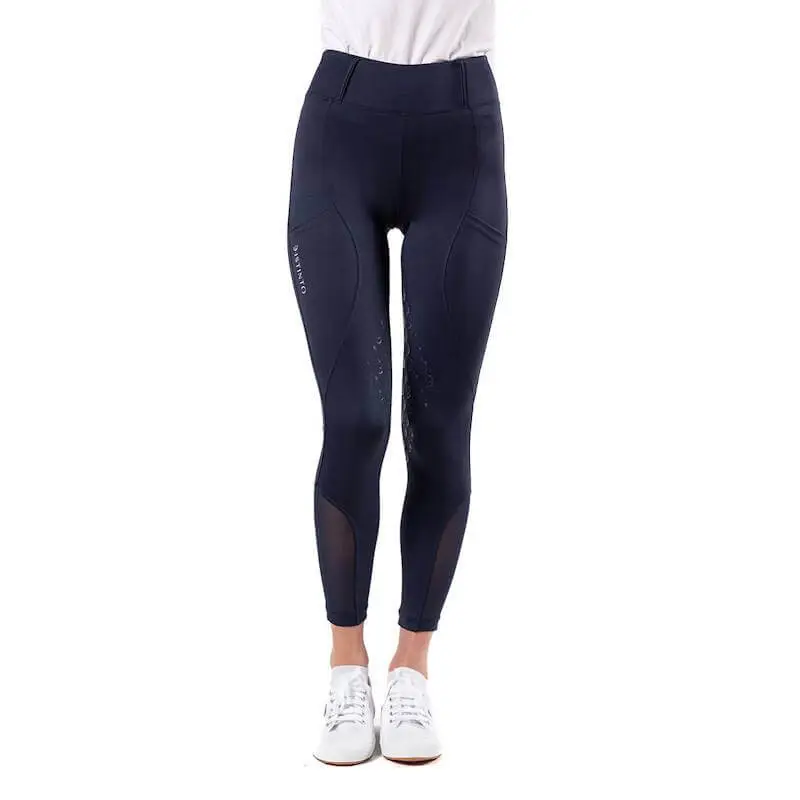 Compra Adesso Leggings Orchidea D-Istinto