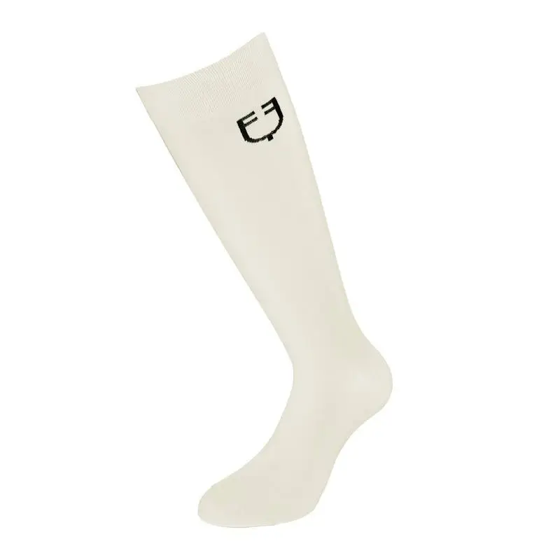 Calzettoni unisex light Equestro Spedizione Espresso