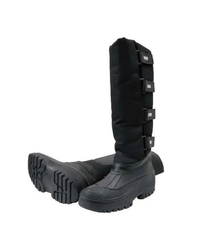 Compra Oggi Stesso STIVALI DA TREKKING IN TESSUTO FODERATI