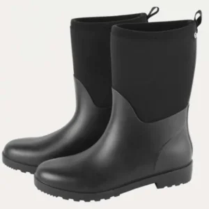 Di Tendenza STIVALI DA LAVORO GOMMA E NEOPRENE