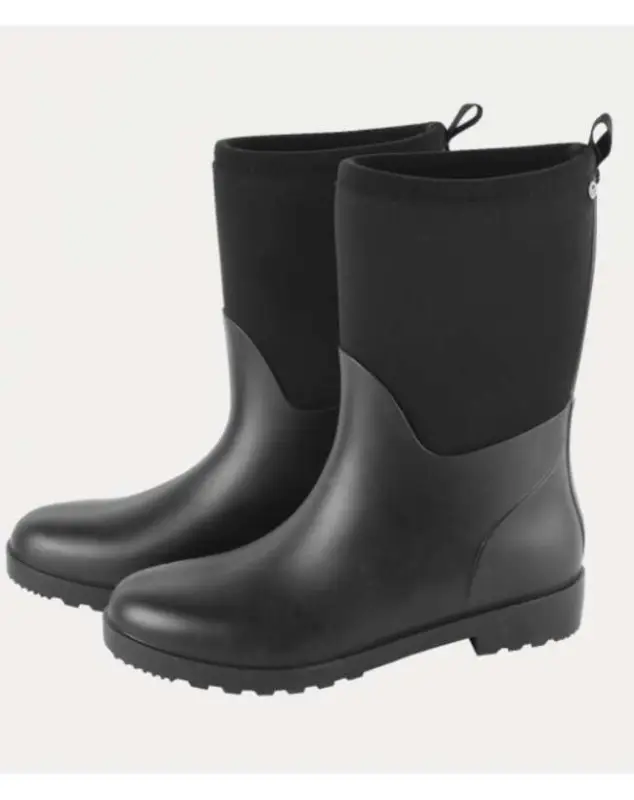 Di Tendenza STIVALI DA LAVORO GOMMA E NEOPRENE