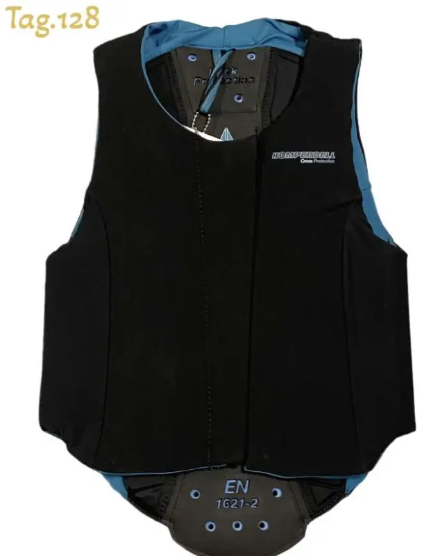 Ultima Occasione PARASCHIENA KOMPERDELL BALLISTIC CHAMPION