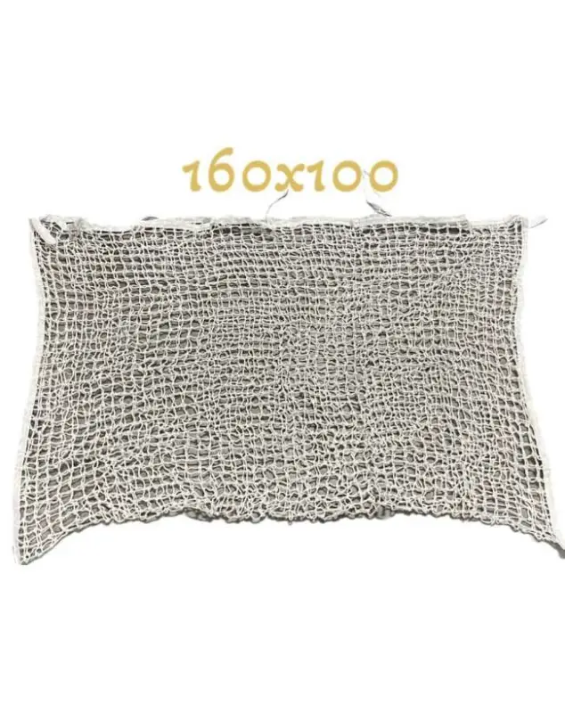 RETE DA MURO PER FORAGGIO MISURA 160X100 Miglior Prezzo