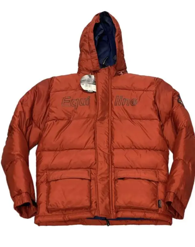PIUMINO EQUILINE DA BAMBINO Offerta Limitata