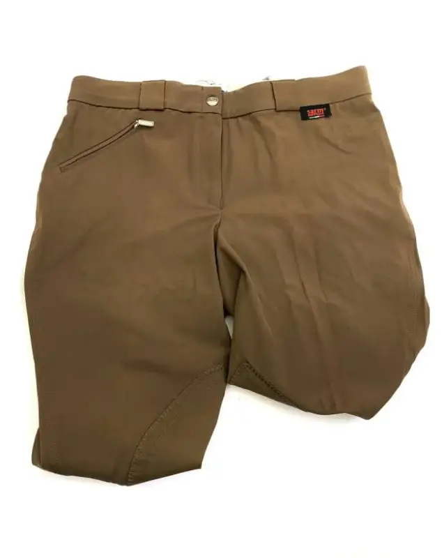 Ultime Pezzi PANTALONE SARM HIPPIQUE DONNA OFFERTA