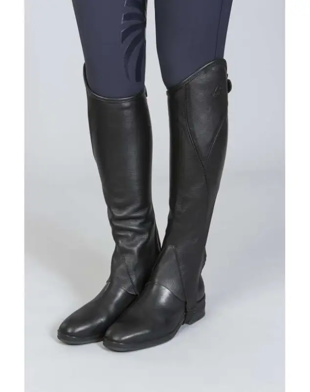 Saldi GHETTE EQUESTRO LINCOLN PER EQUITAZIONE