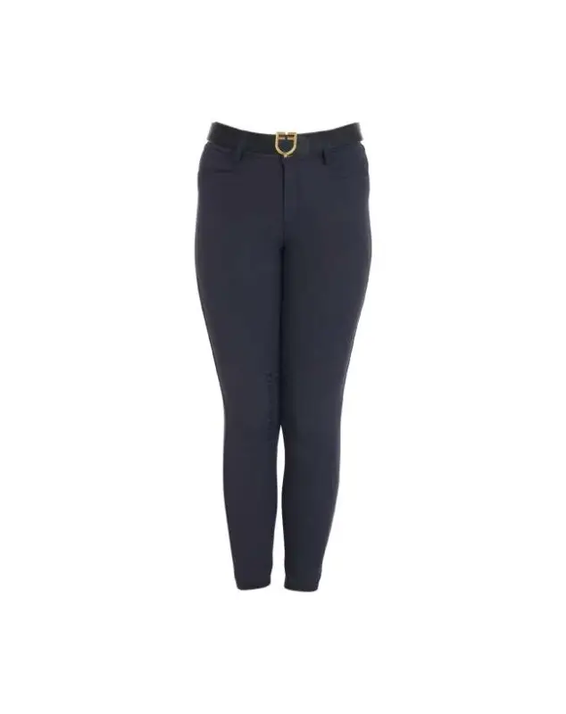 PANTALONE EQUESTRO JUNIOR AMANI Esclusivo
