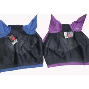MASCHERA ANTI MOSCHE LOVE HORSES Popolare