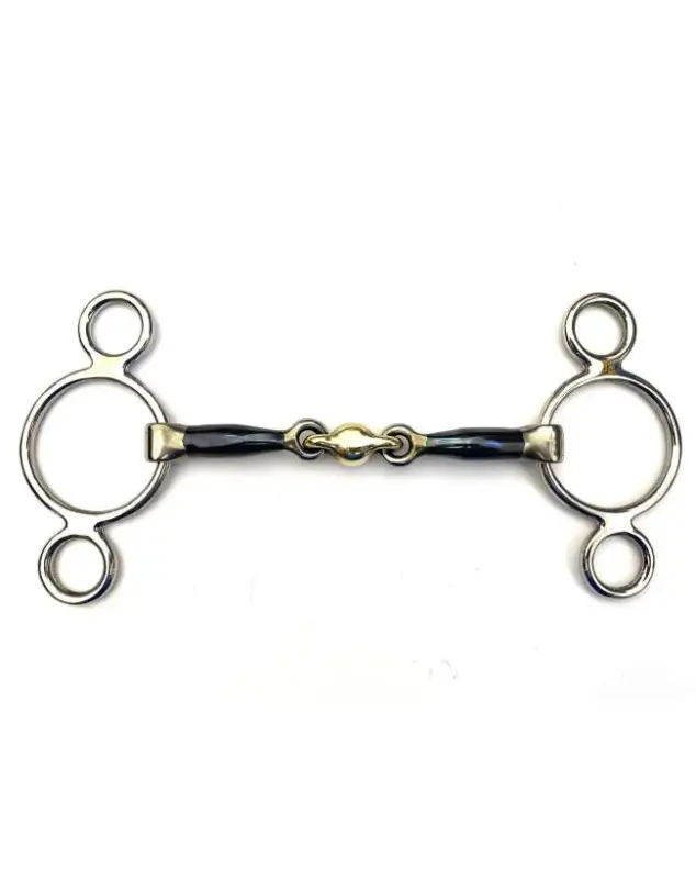 FILETTO ELEVATORE BLU PESSOA CON PALLINA CENTRALE Occasione