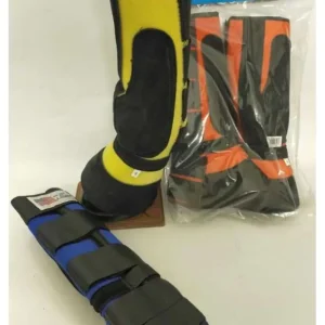 Acquista Ora COMBINATION BOOTS PRO TECH WESTERN