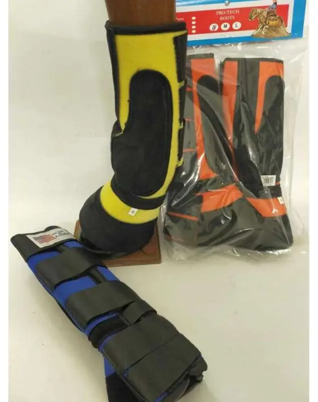 Acquista Ora COMBINATION BOOTS PRO TECH WESTERN