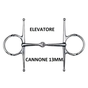 FILETTO ELEVATORE AD ASTE SOTTILE PIENO Occasione