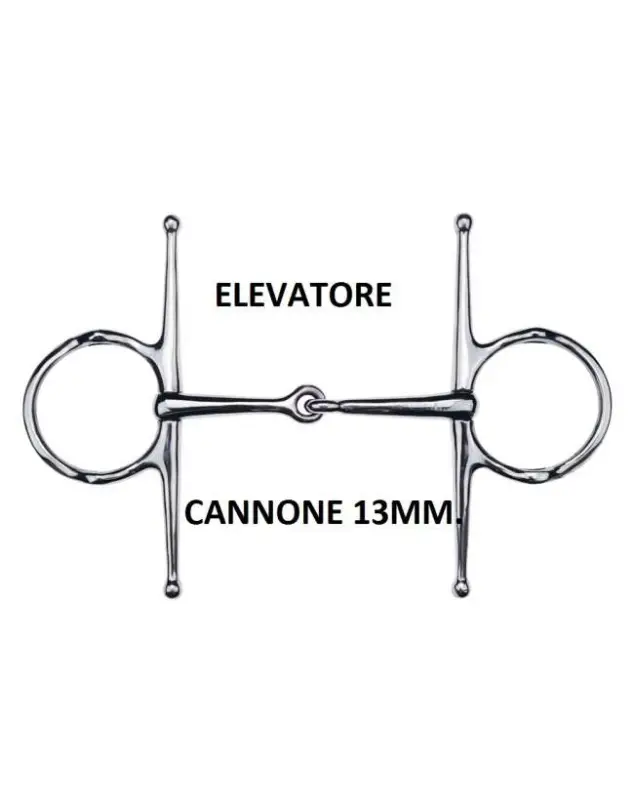FILETTO ELEVATORE AD ASTE SOTTILE PIENO Occasione