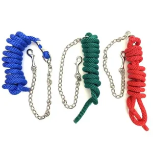 LONGHINA IN NYLON CON CATENA Occasione