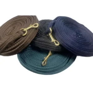 LONGIA NYLON PER LAVORO DEL CAVALLO Promozione Esclusiva