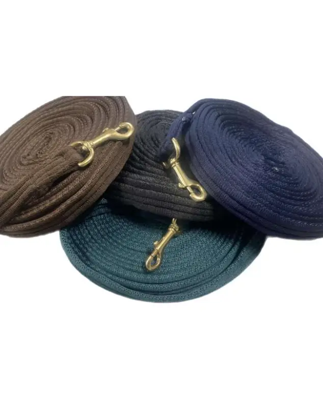 LONGIA NYLON PER LAVORO DEL CAVALLO Promozione Esclusiva