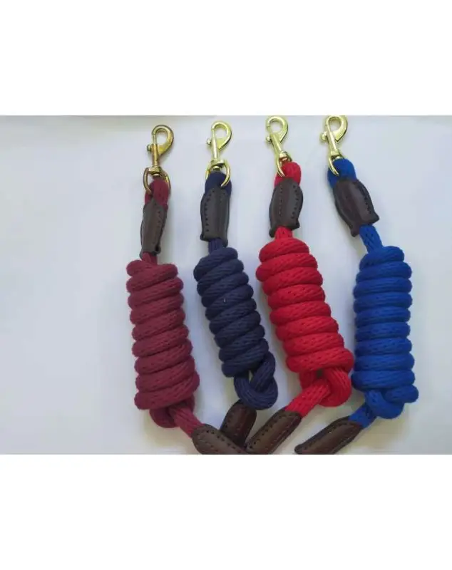 Offerta Lampo LUNGHINA IN NYLON CON RINFORZO CUOIO