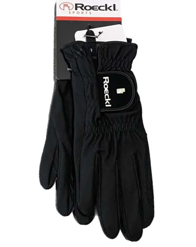 GUANTI ROECKL GRIP PRO Occasione Imperdibile