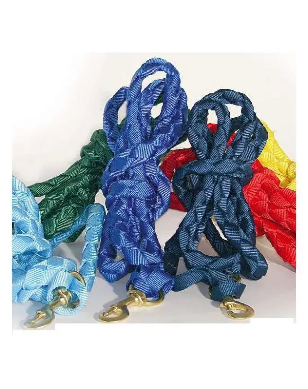 Prezzo Ridotto LUNGHINA IN NYLON MOSCHETTONE PESANTE