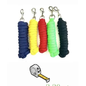 Compra Online LUNGHINA IN NYLON MORBIDO PER CAVEZZA