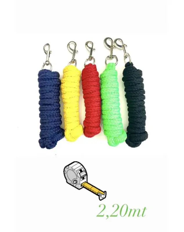 Compra Online LUNGHINA IN NYLON MORBIDO PER CAVEZZA