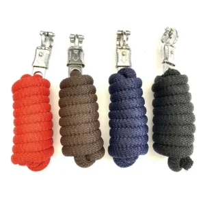 LUNGHINA IN NYLON MOSCHETTONE ANTIPANICO Pagamento Sicuro