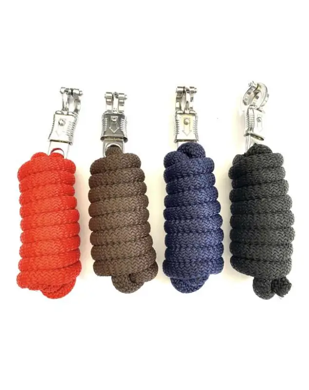 LUNGHINA IN NYLON MOSCHETTONE ANTIPANICO Pagamento Sicuro