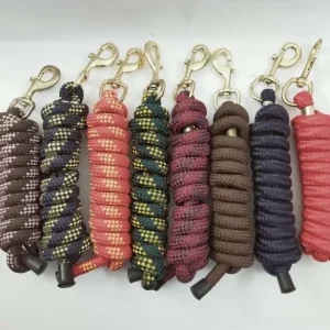 LUNGHINA IN NYLON PER CAVEZZA CAVALLO Direttamente Dal Produttore