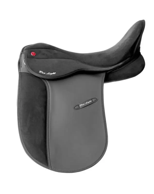 SELLA DA DRESSAGE SINTETICA PRO-LIGHT Must-Have