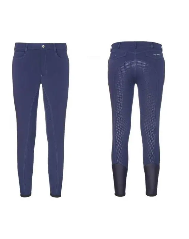 Prezzo Di Fabbrica PANTALONE SARM HIPPIQUE CON GRIP AREZZO