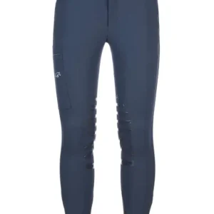 A Buon Prezzo PANTALONE SARM HIPPIQUE OTTO CON TASCA LATERALE