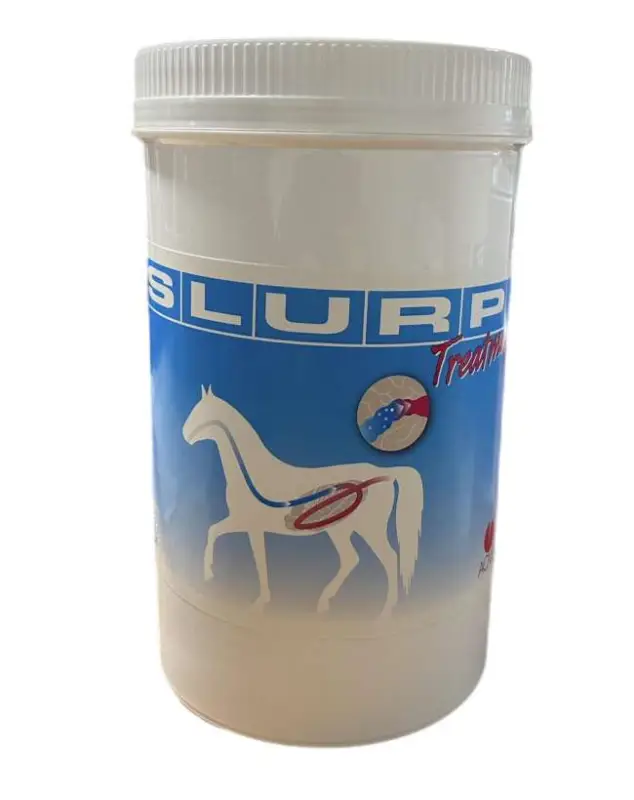 Consegna Rapida SLURP INTEGRATORE ACME PER CAVALLI