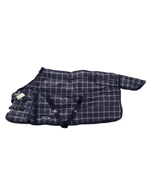 Compra Oggi Stesso COPERTA DA BOX ALASKA INVERNALE IN OFFERTA