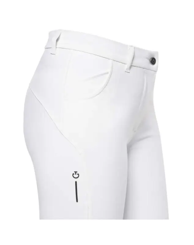 Subito Disponibile PANTALONE CAVALLERIA TOSCANA REVOLUTION DONNA