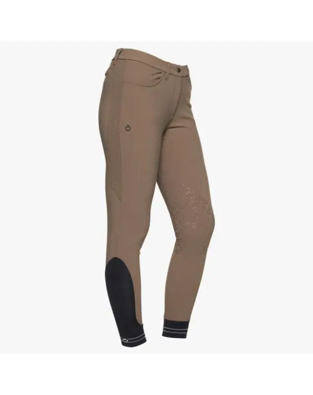 PANTALONI HERITAGE CAVALLERIA TOSCANA DONNA Compra Adesso
